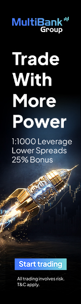 1000 leverage and 25% bonus